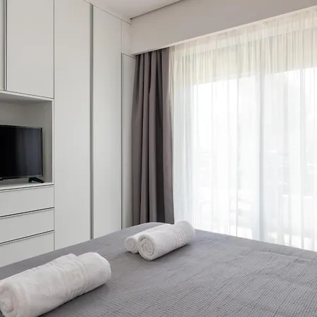 Aegean Escape Luxury * Rhodes City