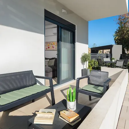 Aegean Escape Luxury