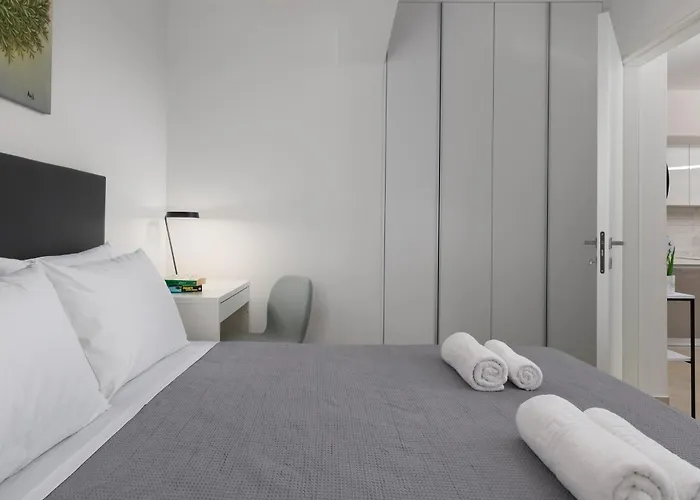 Aegean Escape Luxury