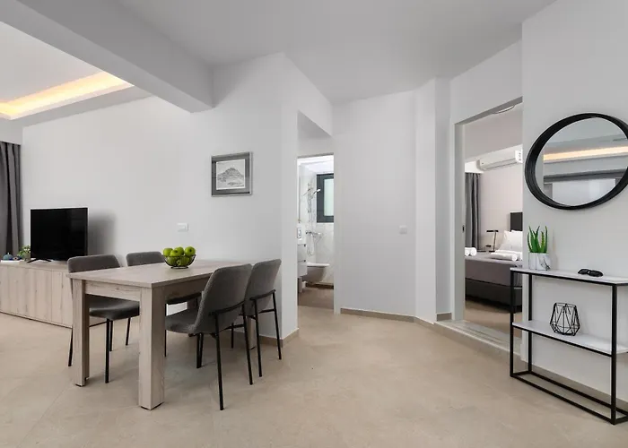 Aegean Escape Luxury