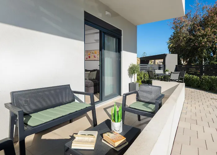 Aegean Escape Luxury