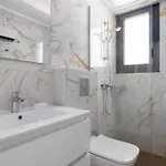 Apartamento Aegean Escape Luxury