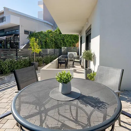 아파트 Aegean Escape Luxury *