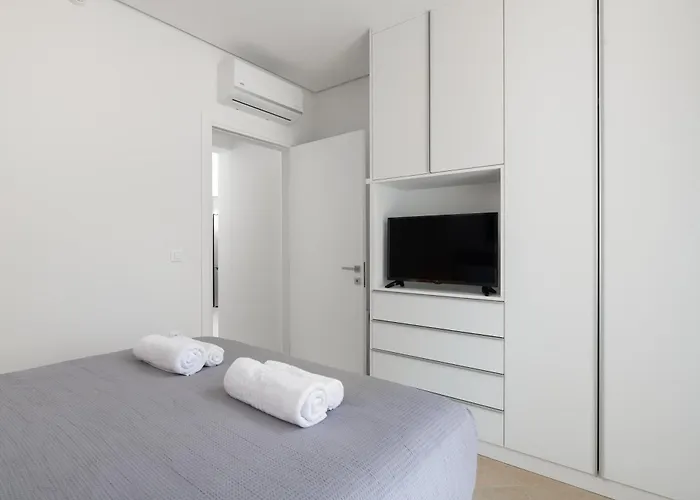 Aegean Escape Luxury *