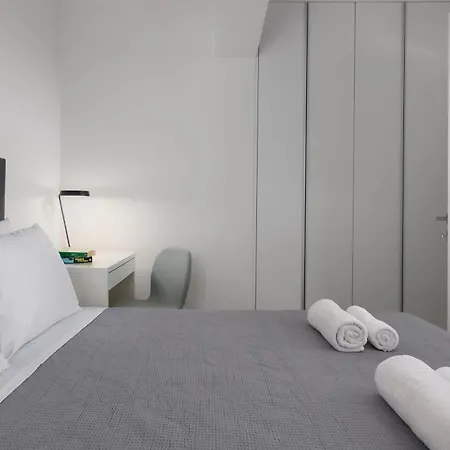 Aegean Escape Luxury